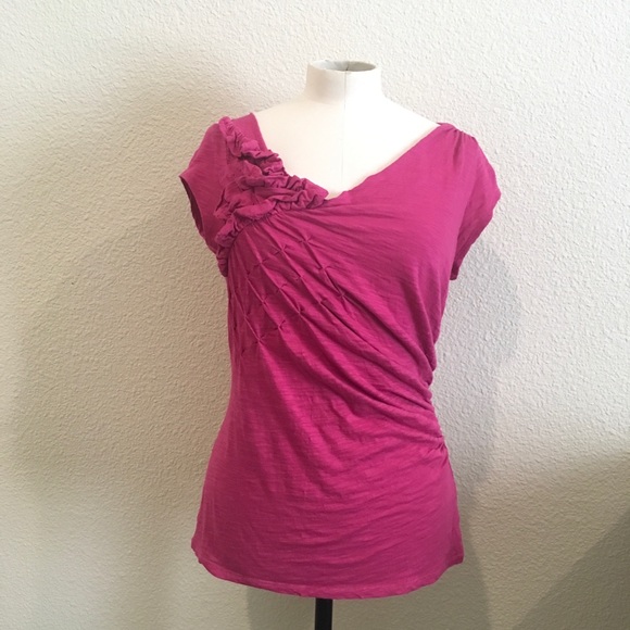 Anthropologie Tops - Anthropologie Deletta top